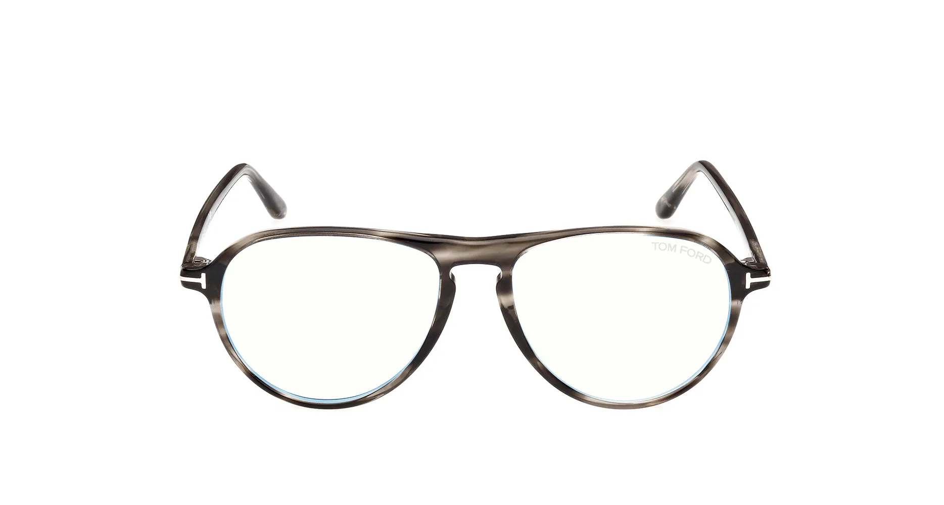 Tom Ford TF5869-B Blue Light sold by Fashion Eyewear product image thumbnail 5