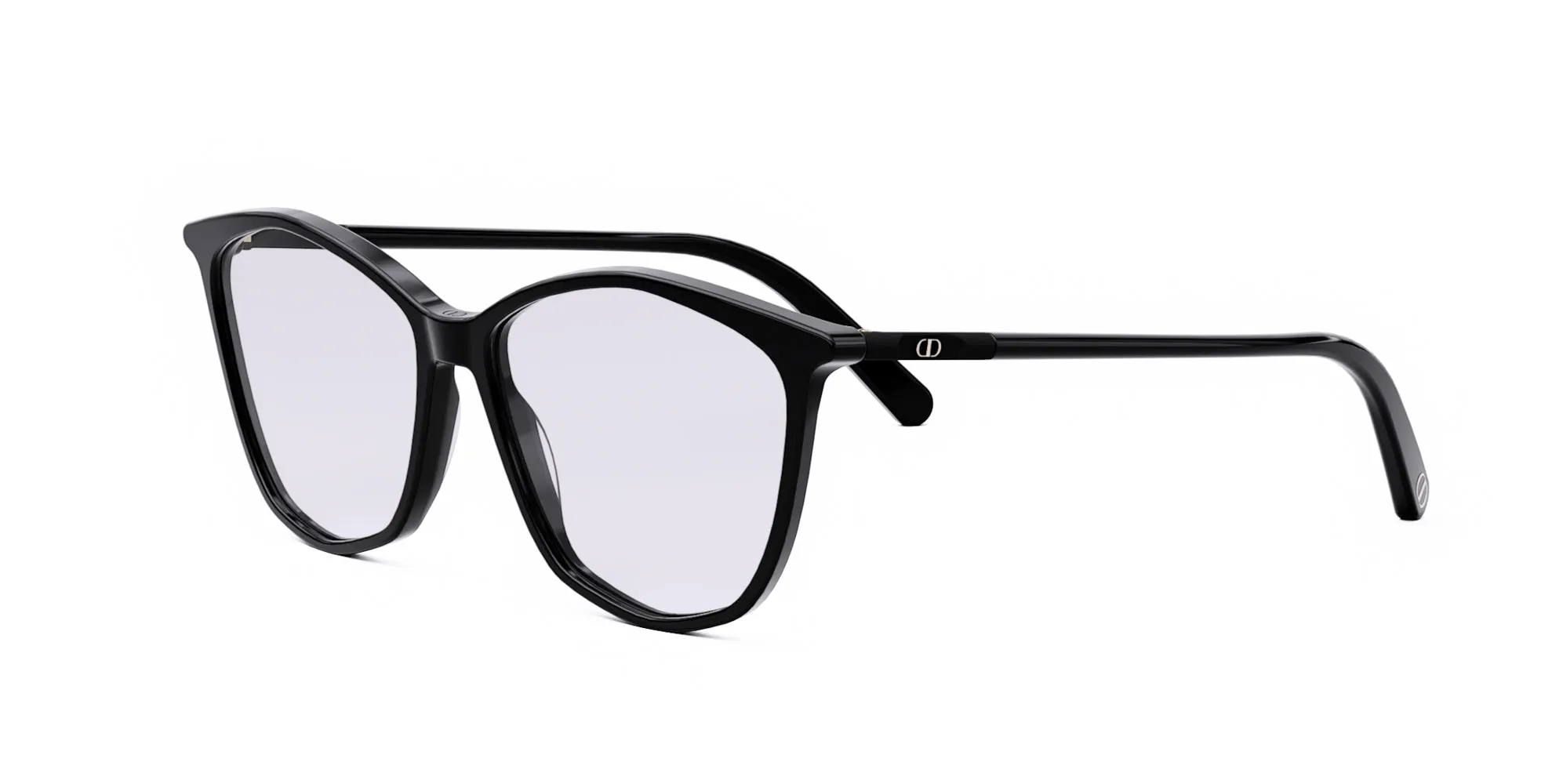 Dior Mini CD O B5I sold by Fashion Eyewear product image thumbnail 3