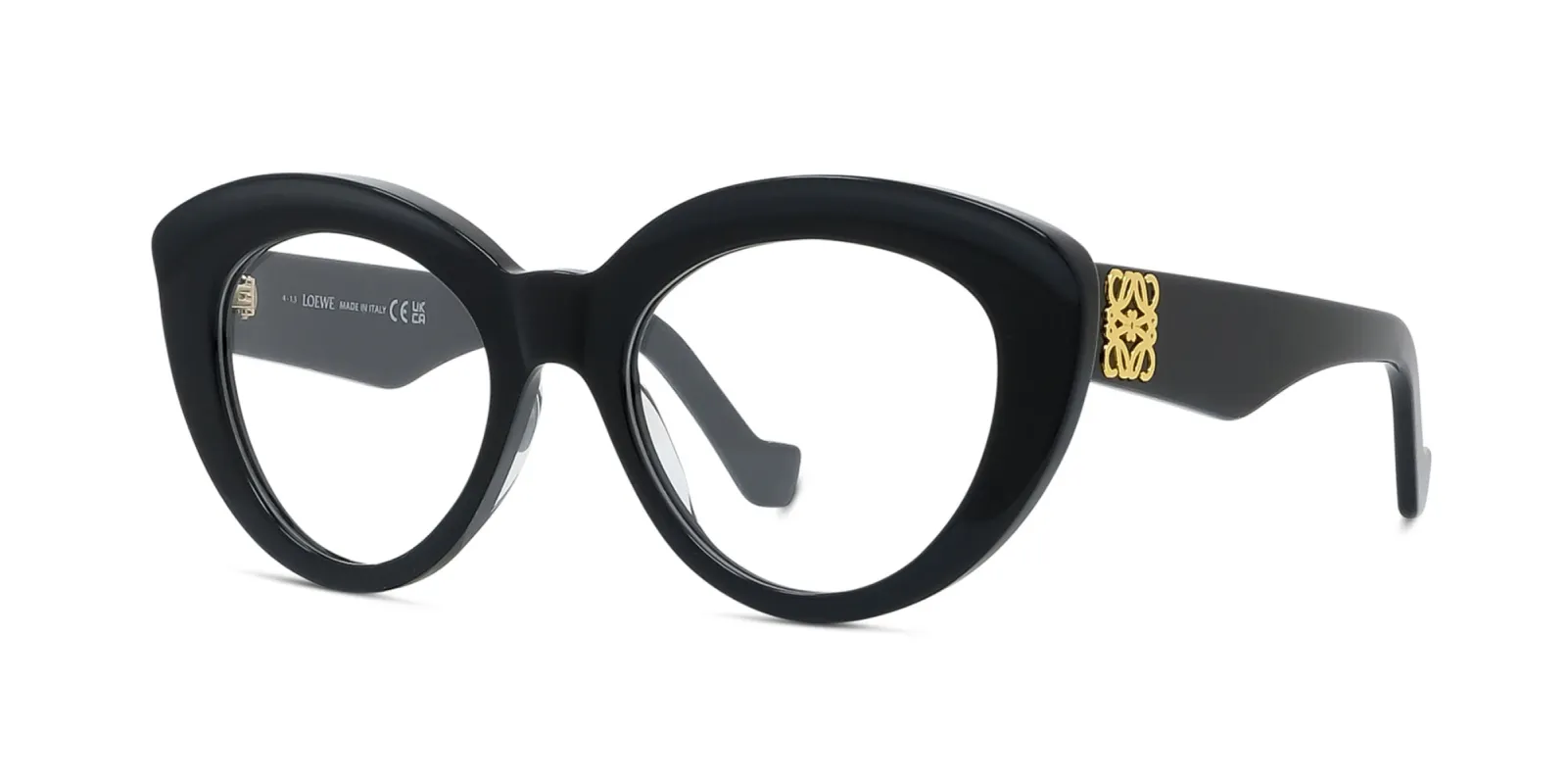 Loewe Chunky Anagram LW50058I sold by Fashion Eyewear