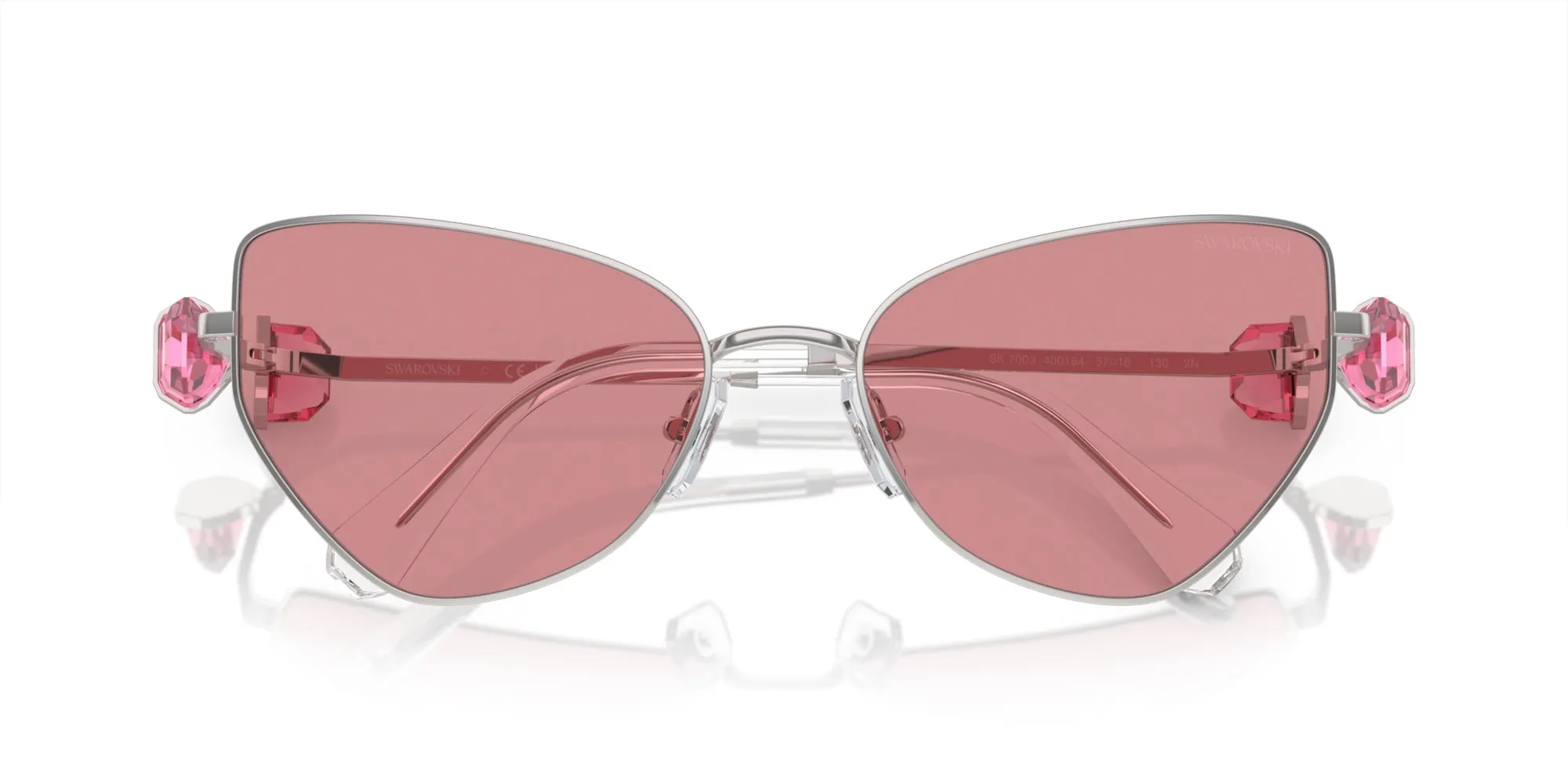 Swarovski SK7003 sold by Fashion Eyewear product image thumbnail 5