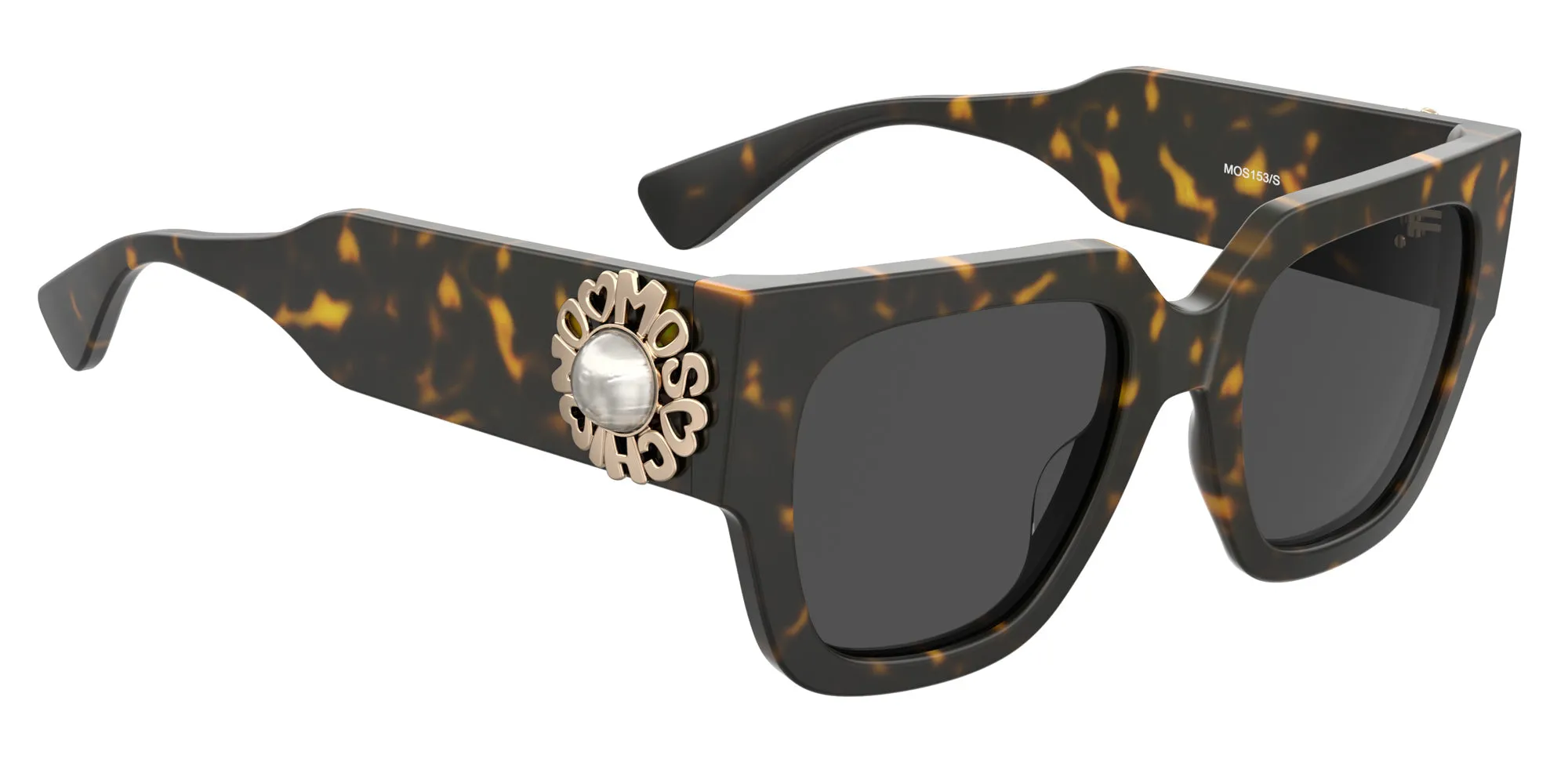 Moschino MOS153/S sold by Fashion Eyewear product image thumbnail 3