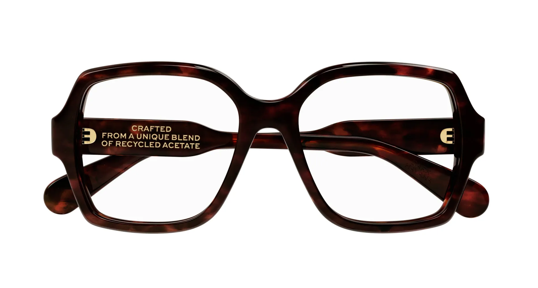 Chloe CH0155O sold by Fashion Eyewear product image thumbnail 5