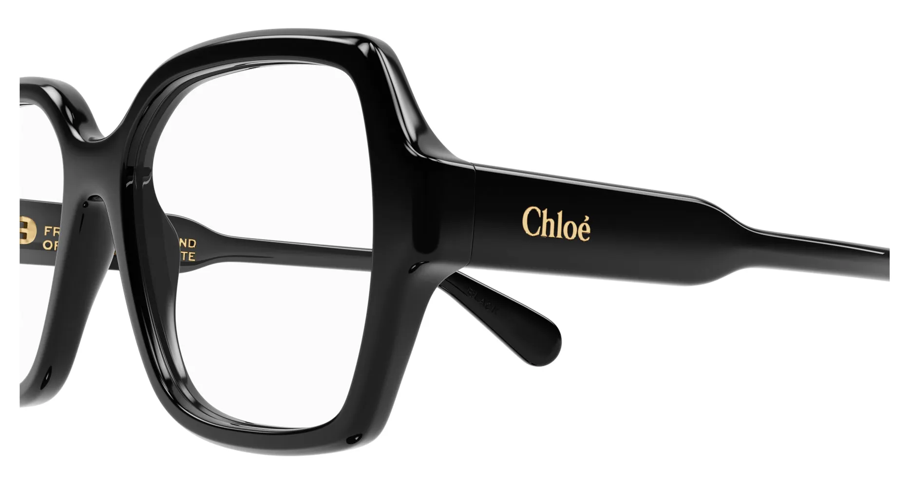Chloe CH0155O sold by Fashion Eyewear product image thumbnail 3
