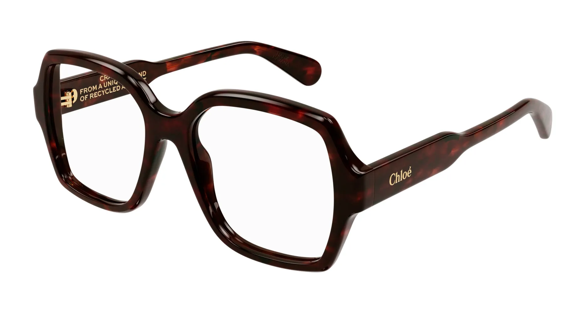 Chloe CH0155O sold by Fashion Eyewear product image thumbnail 4