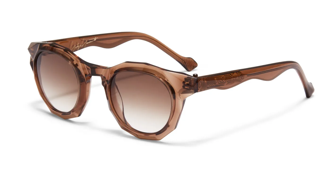 Yohji Yamamoto SLOOK 012 sold by Fashion Eyewear