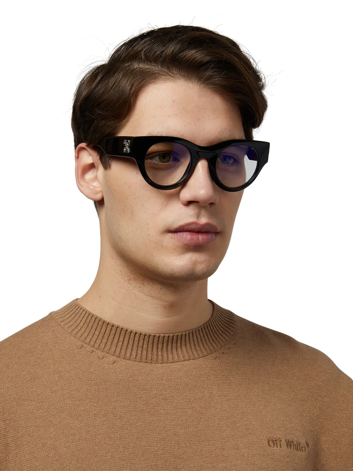 Off-White Style 13 OERJ013 sold by Fashion Eyewear product image thumbnail 3
