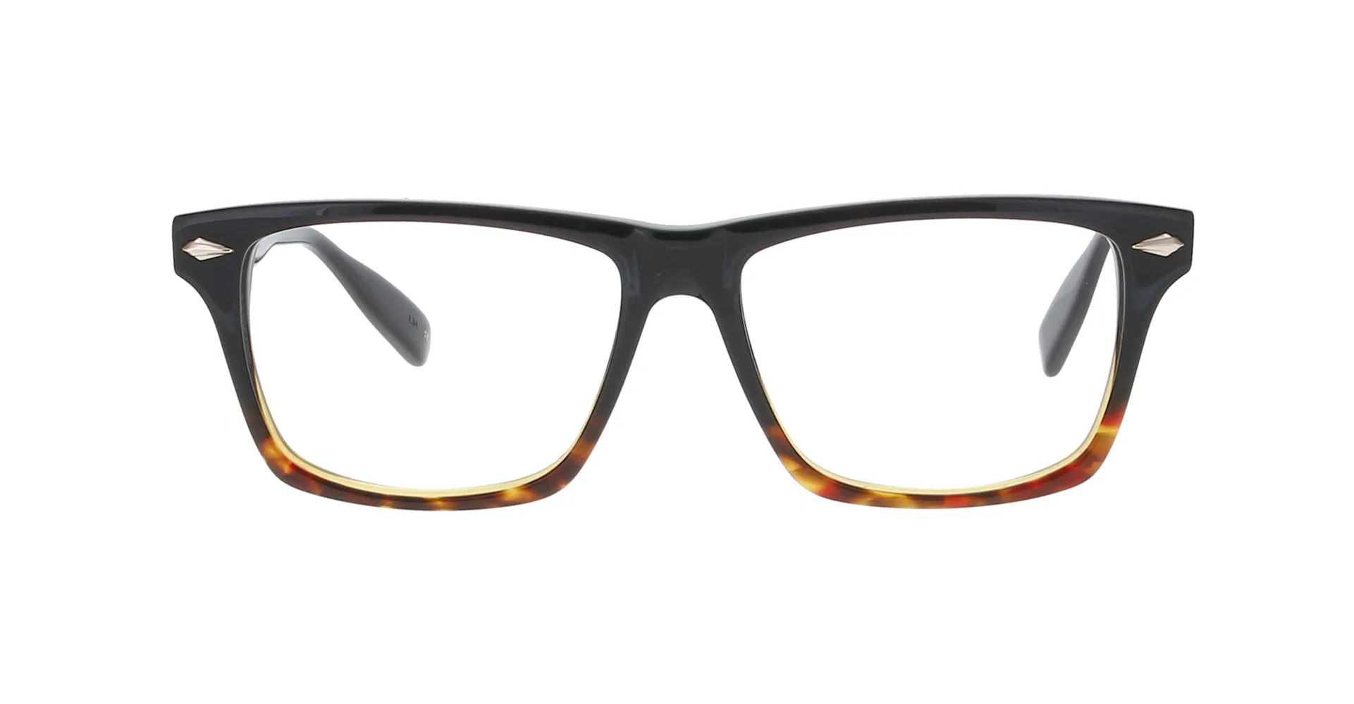 Ted Baker Squintessential Vintage Frame sold by Fashion Eyewear product image thumbnail 2