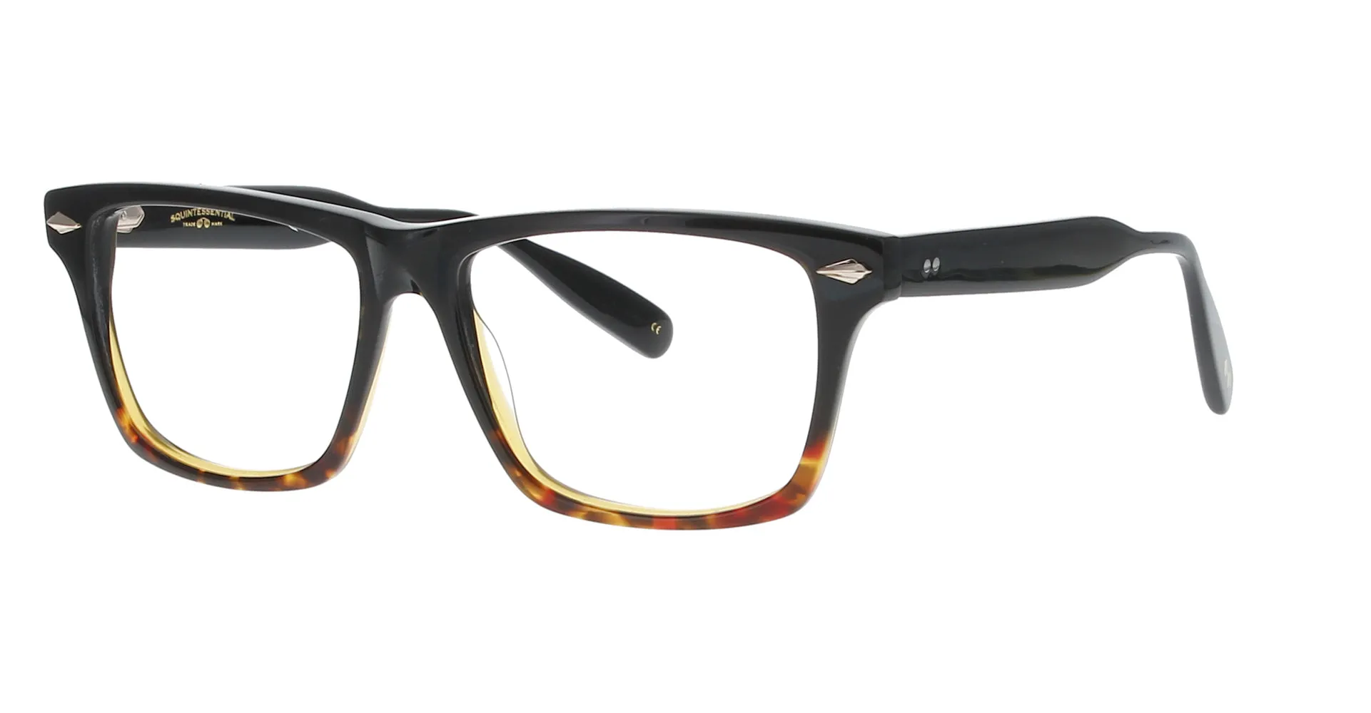 Ted Baker Squintessential Vintage Frame sold by Fashion Eyewear