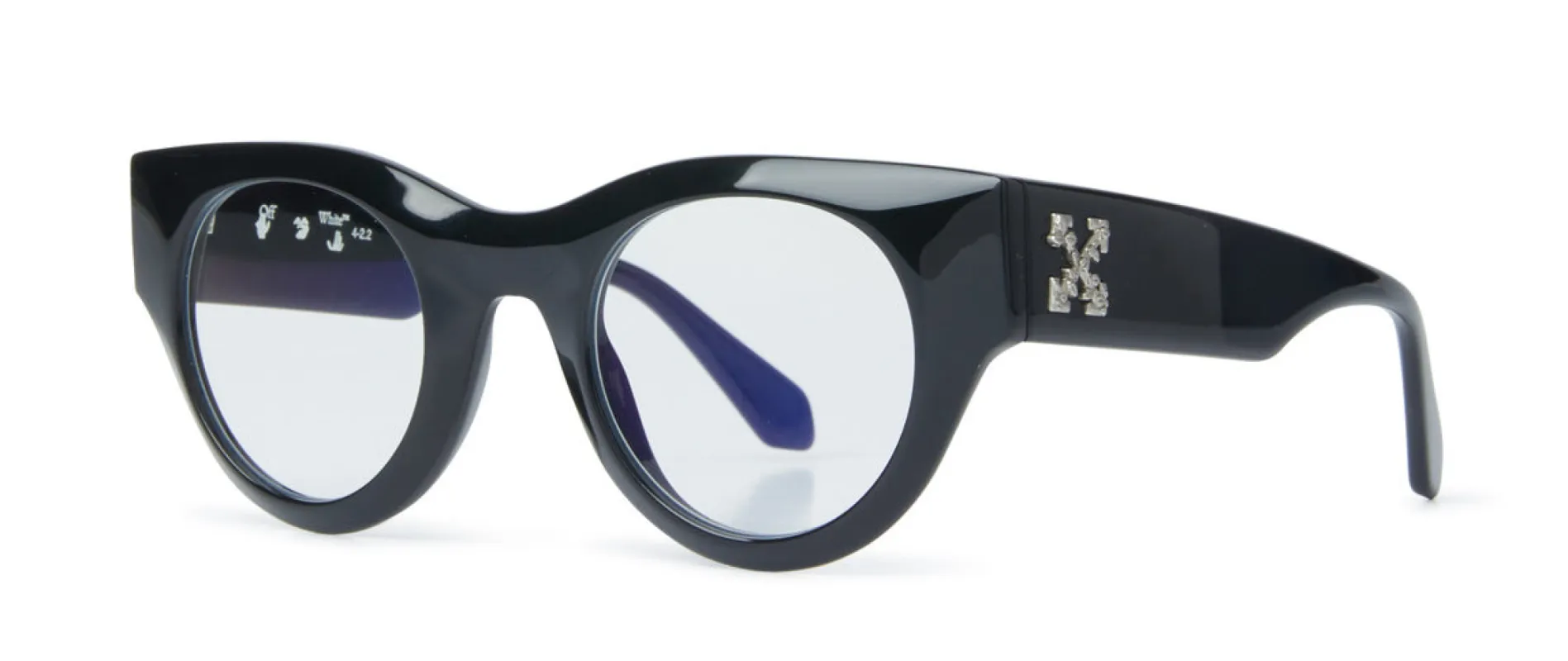 Off-White Style 13 OERJ013 sold by Fashion Eyewear