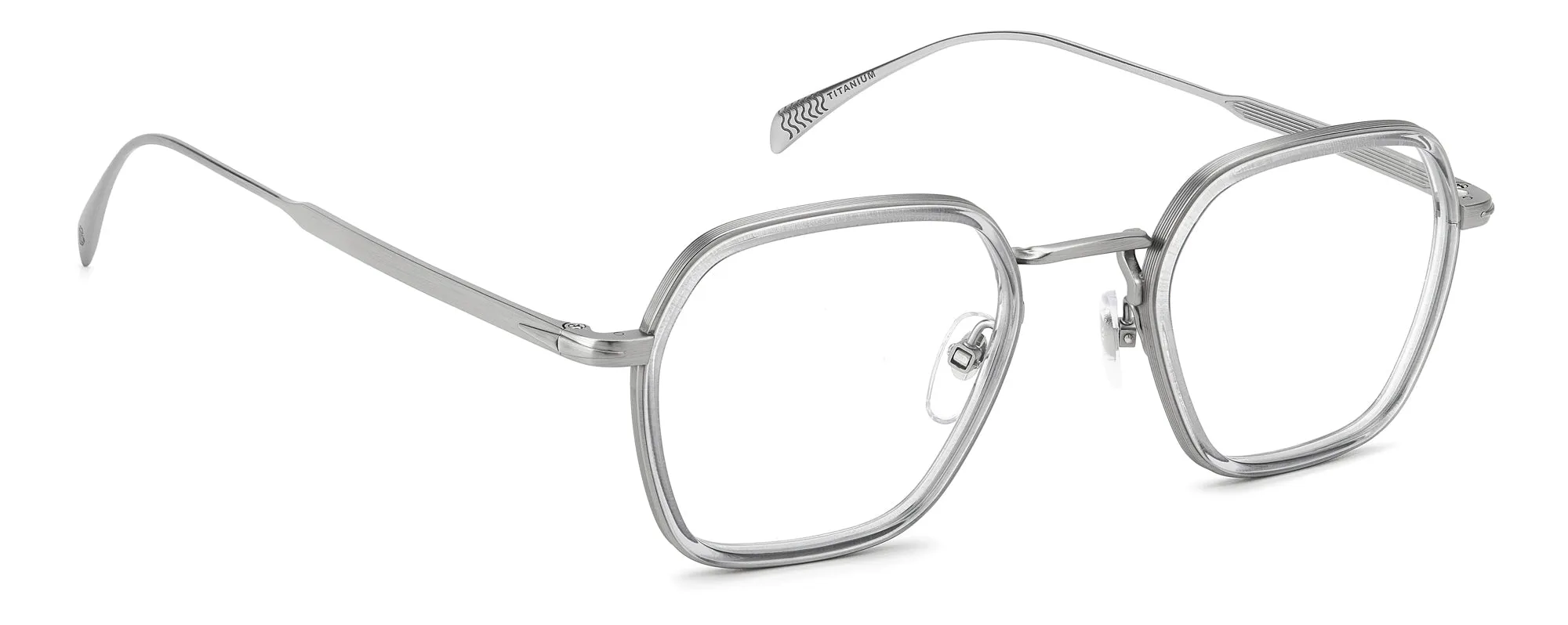 David Beckham DB1103 sold by Fashion Eyewear product image thumbnail 2