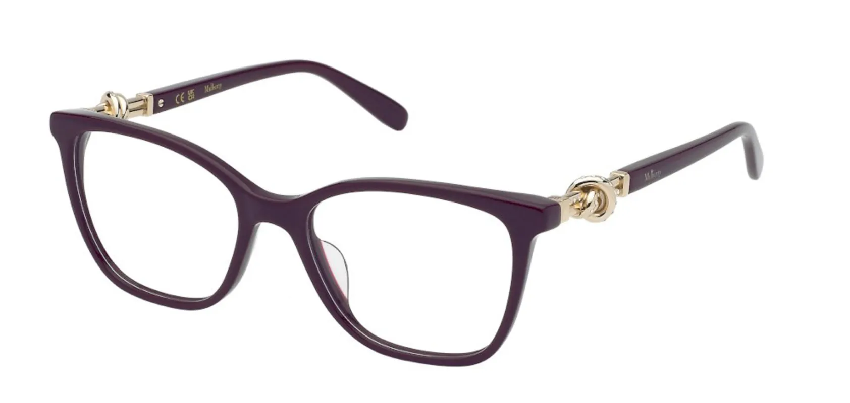 Mulberry VML208S sold by Fashion Eyewear