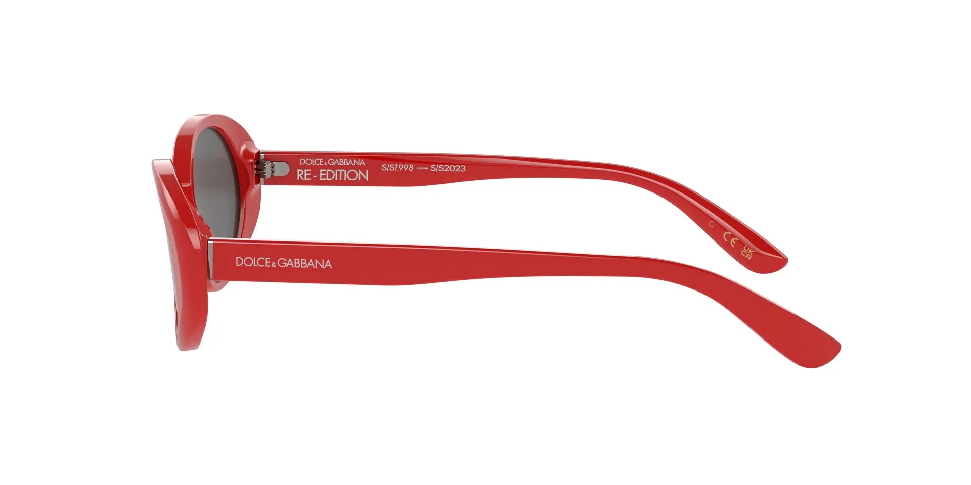 Dolce&Gabbana DG4443 sold by Fashion Eyewear product image thumbnail 3