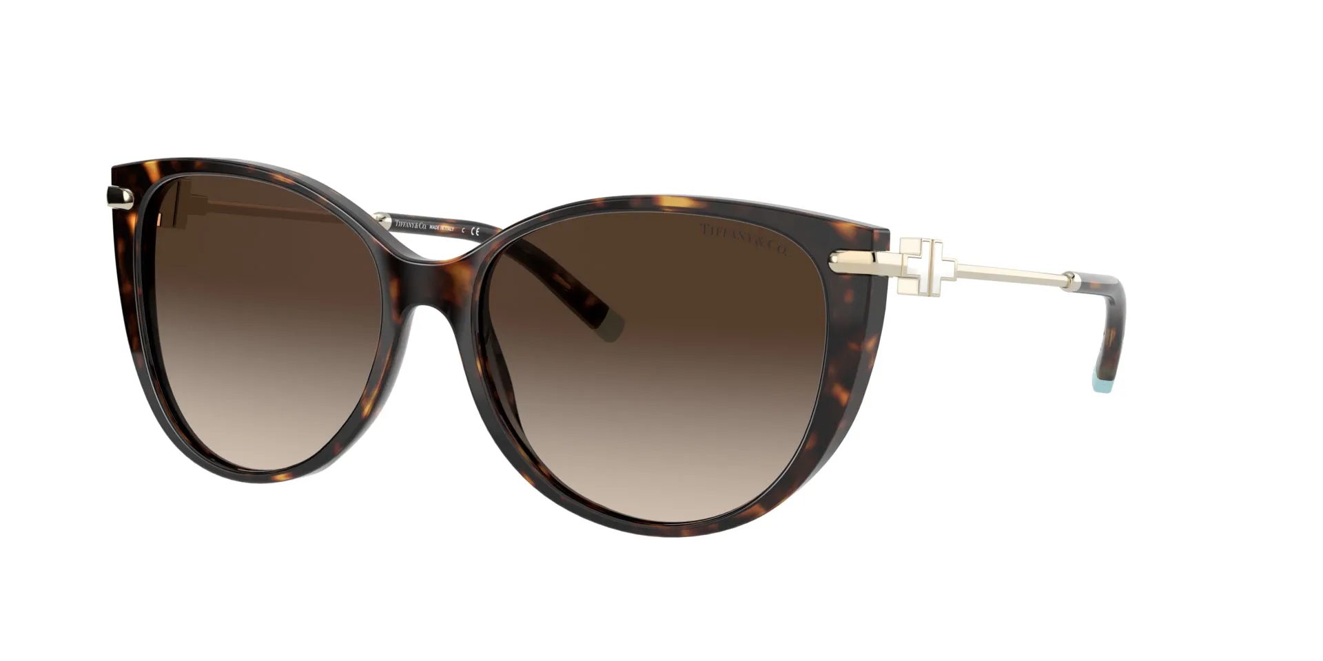 Tiffany TF4178 sold by Fashion Eyewear product image thumbnail 4