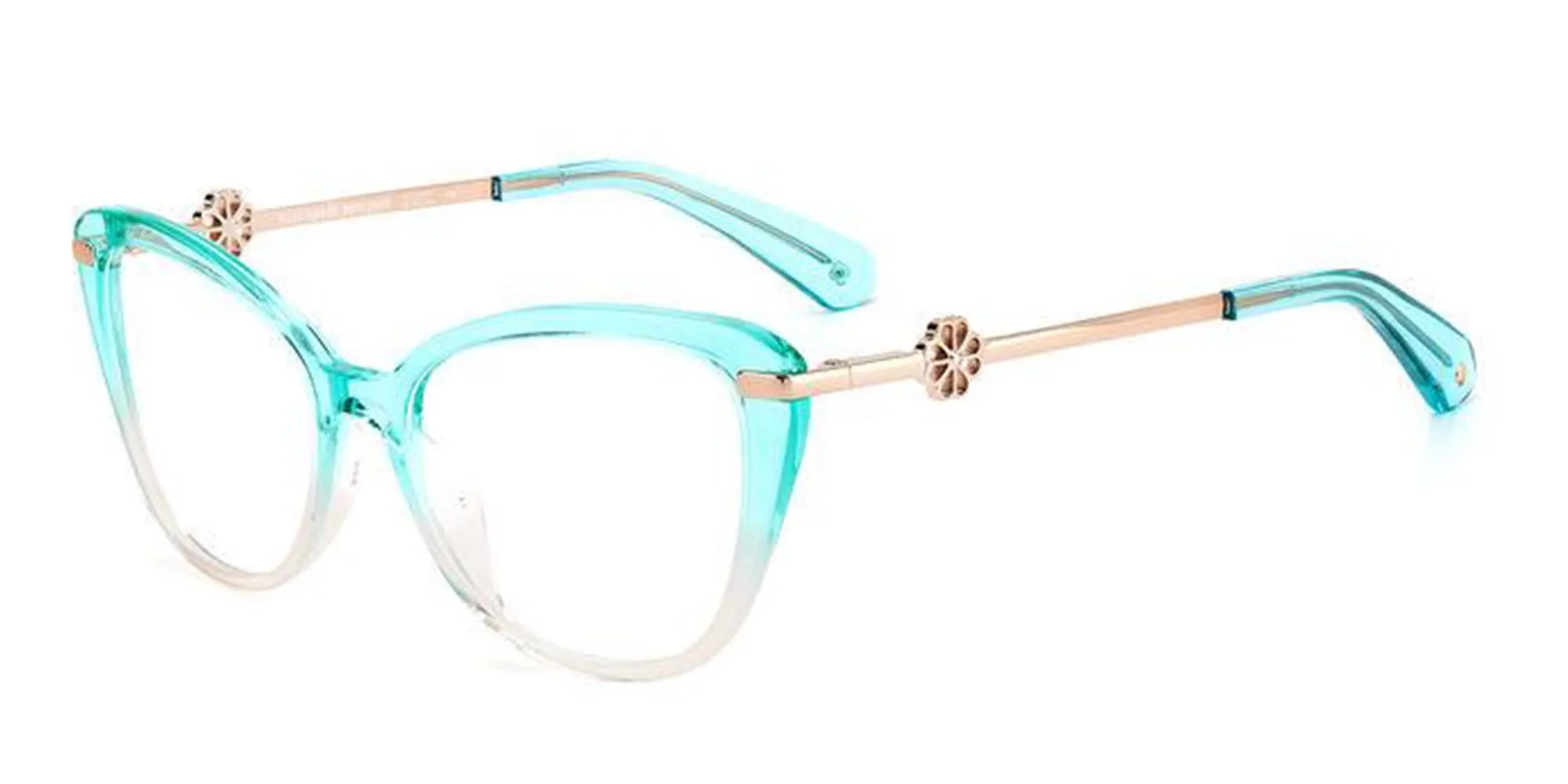 Kate Spade Flavia sold by Fashion Eyewear product image thumbnail 5