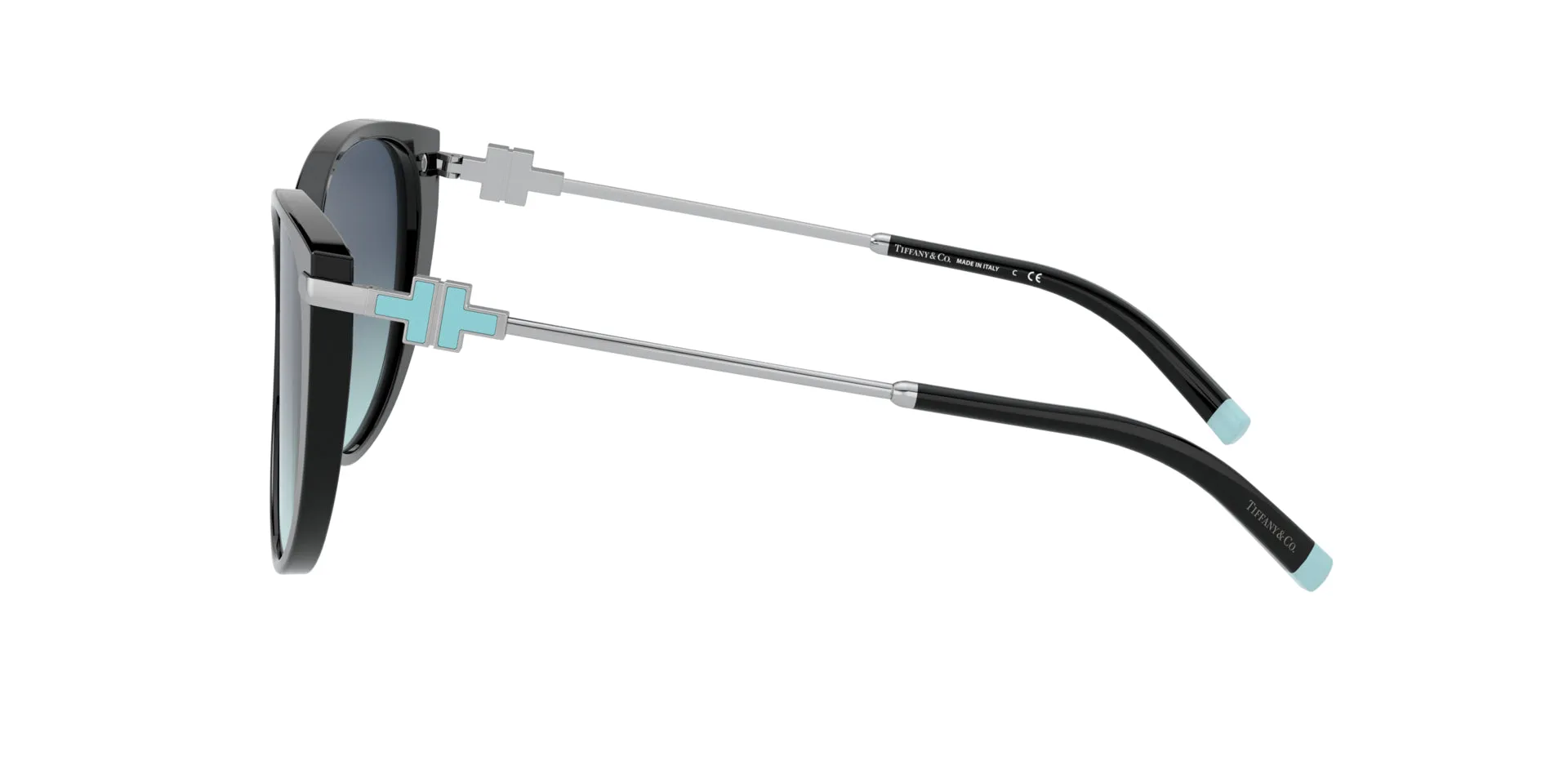 Tiffany TF4178 sold by Fashion Eyewear product image thumbnail 3