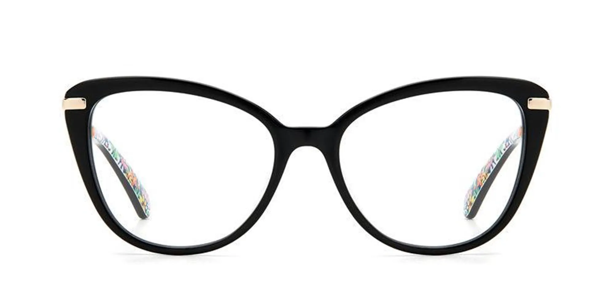 Kate Spade Flavia sold by Fashion Eyewear product image thumbnail 2