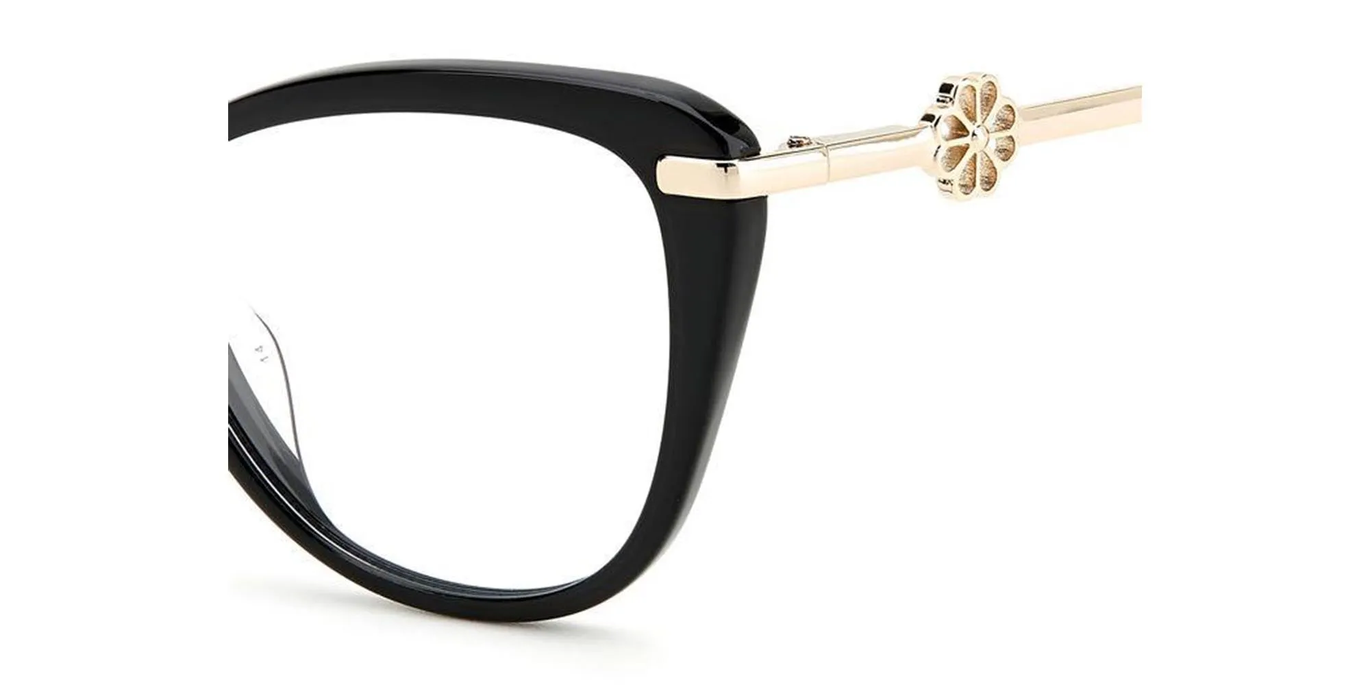 Kate Spade Flavia sold by Fashion Eyewear product image thumbnail 4