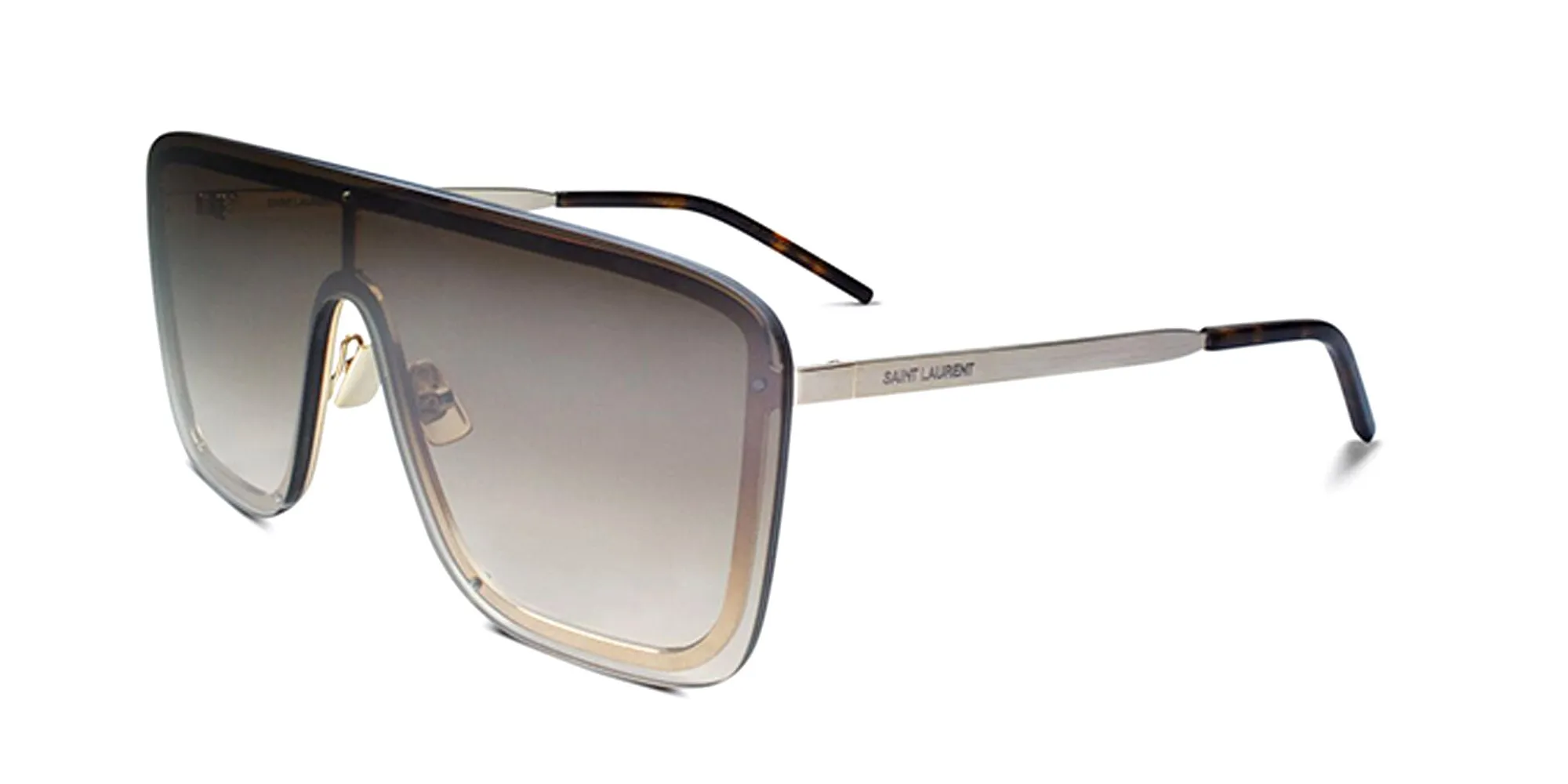 Saint Laurent Mask SL 364 sold by Fashion Eyewear product image thumbnail 5