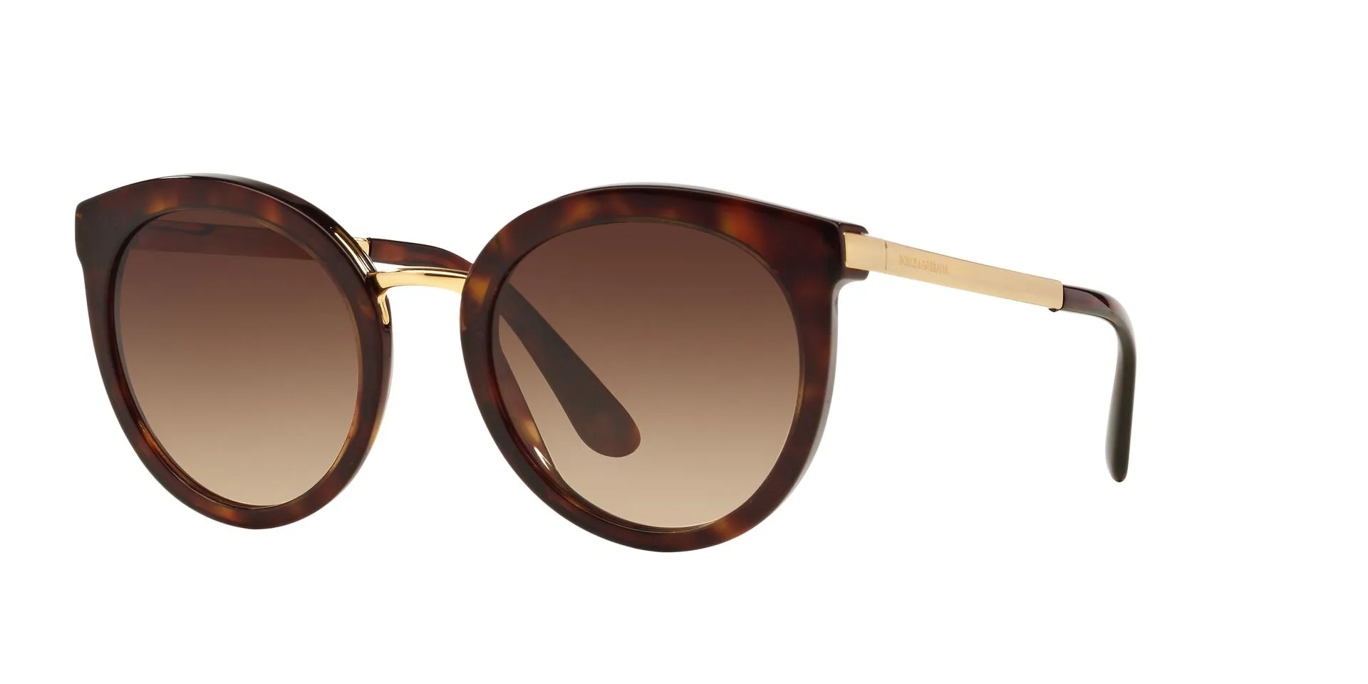 Dolce&Gabbana DG4268 sold by Fashion Eyewear product image thumbnail 4