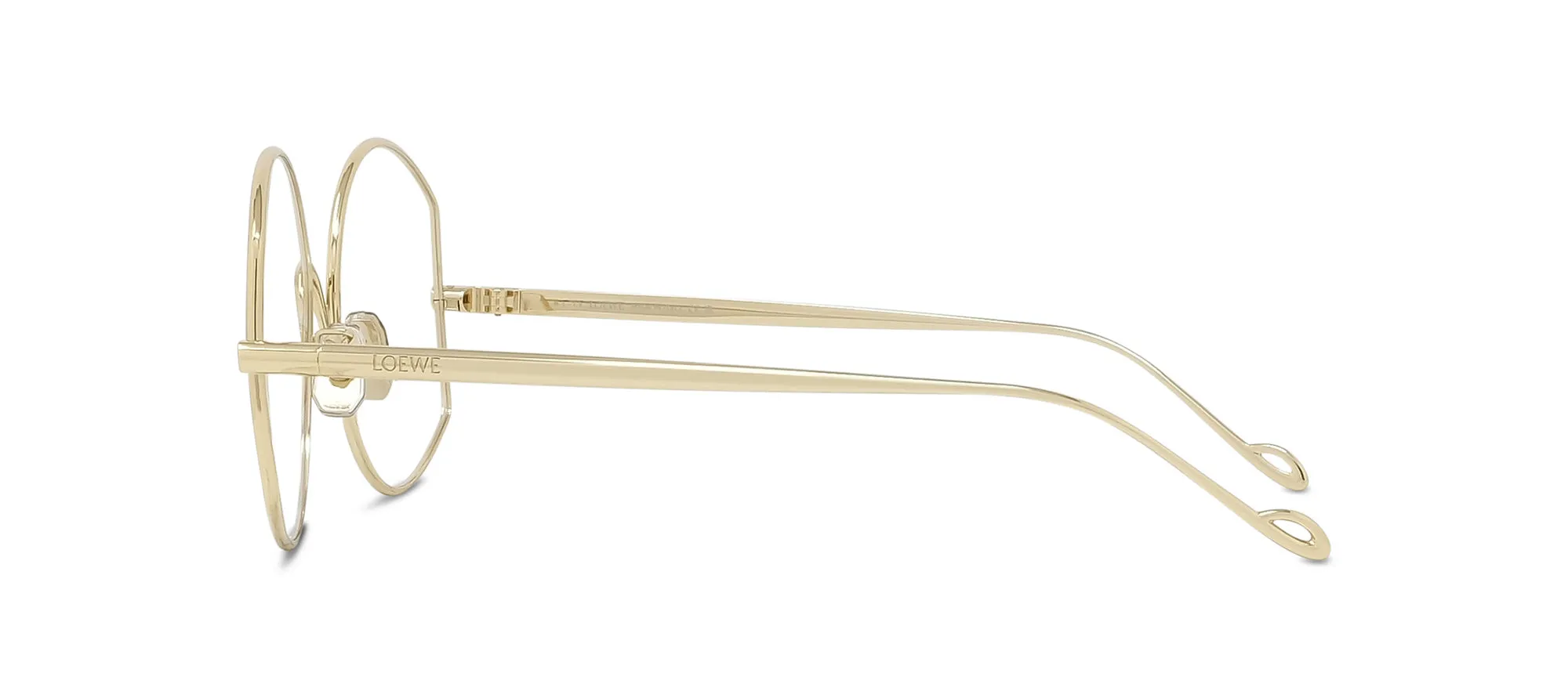 Loewe LW50059U sold by Fashion Eyewear product image thumbnail 3