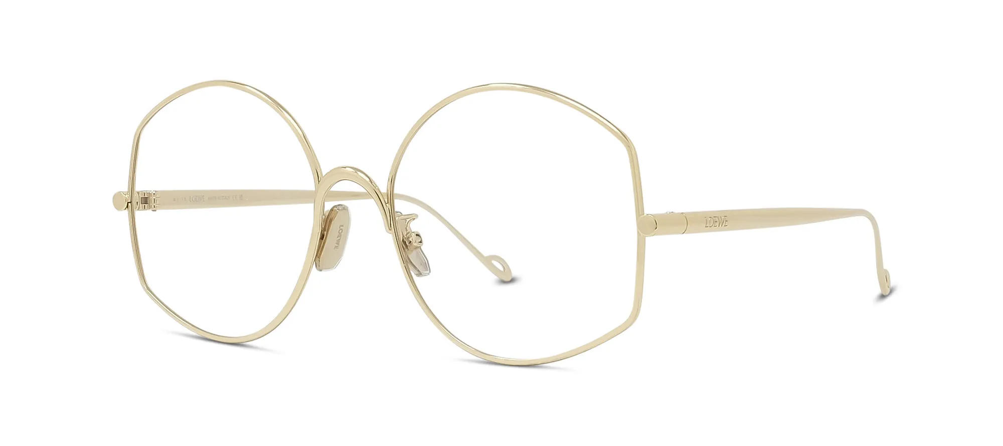 Loewe LW50059U sold by Fashion Eyewear