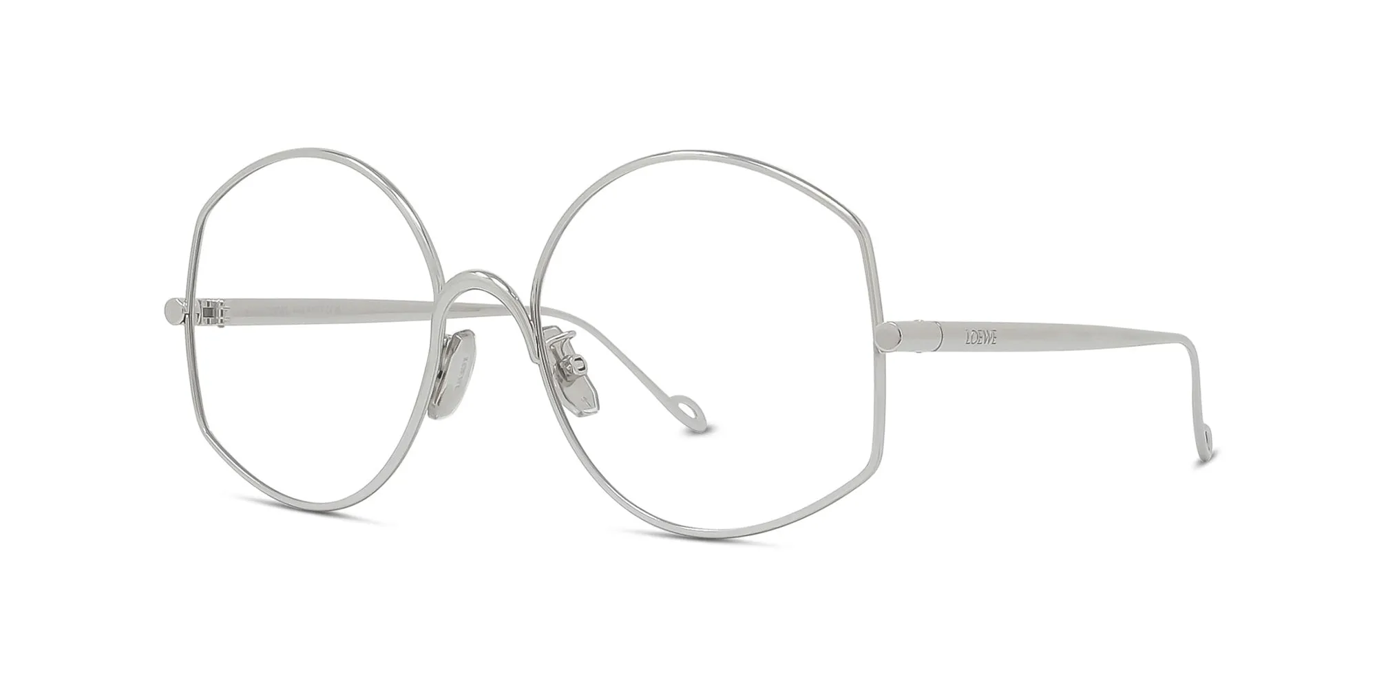 Loewe LW50059U sold by Fashion Eyewear product image thumbnail 4