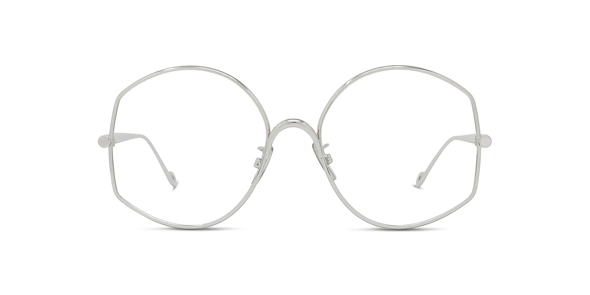 Loewe LW50059U sold by Fashion Eyewear product image thumbnail 5