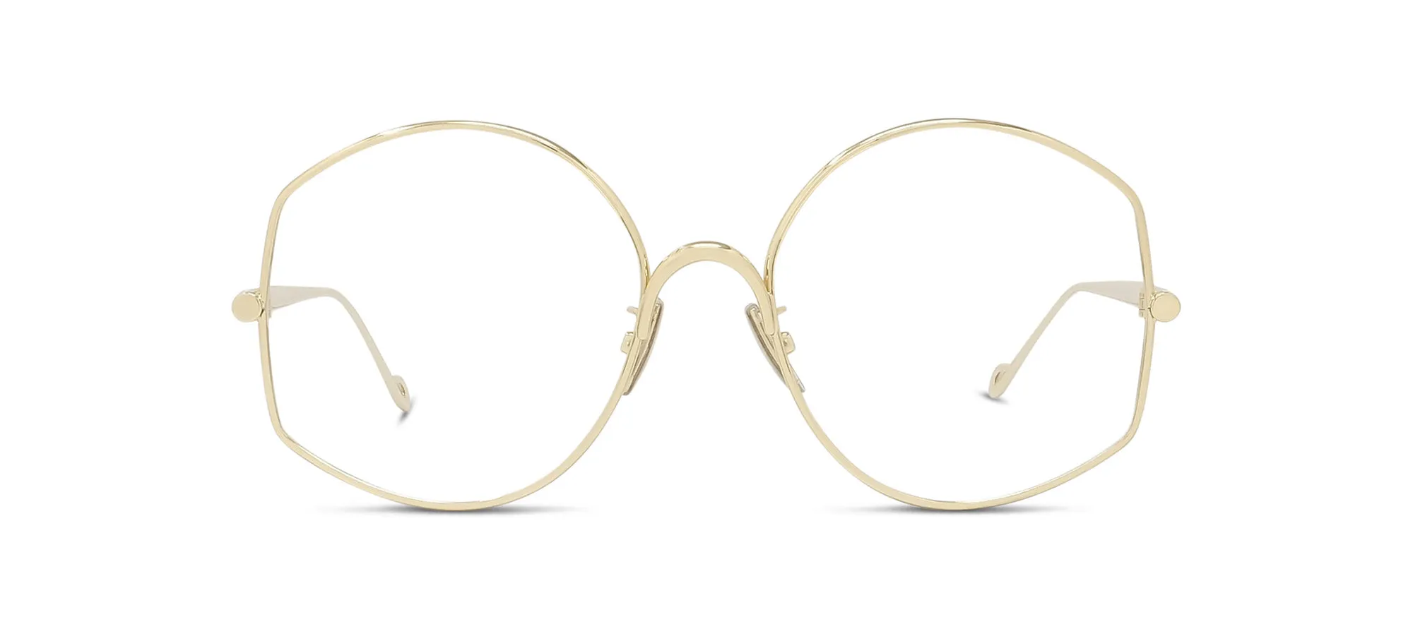 Loewe LW50059U sold by Fashion Eyewear product image thumbnail 2