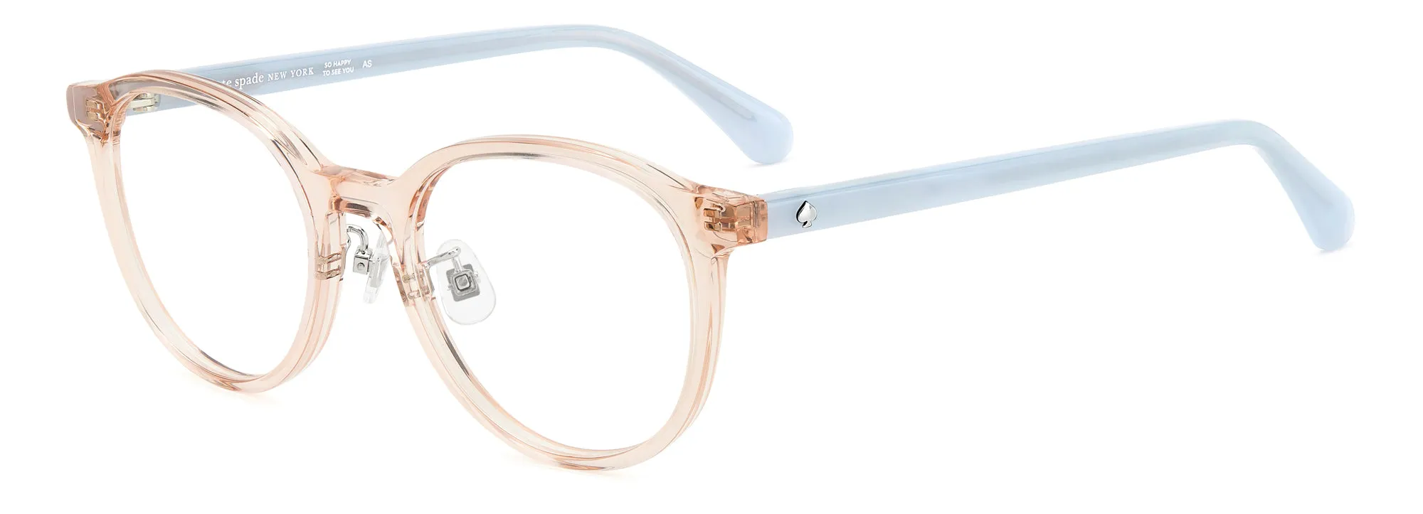 Kate Spade Skyla/F sold by Fashion Eyewear product image thumbnail 5