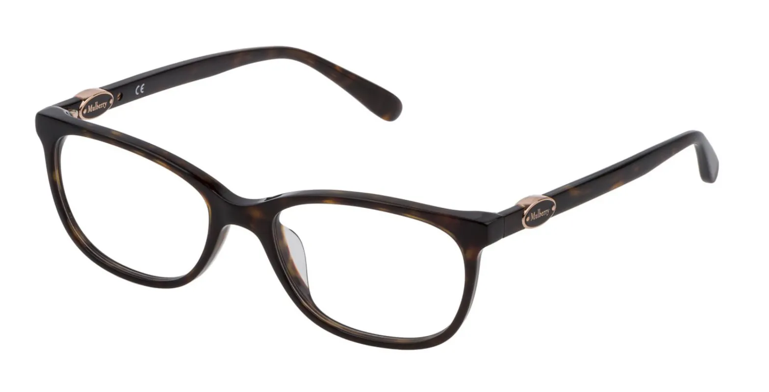 Mulberry VML063 sold by Fashion Eyewear