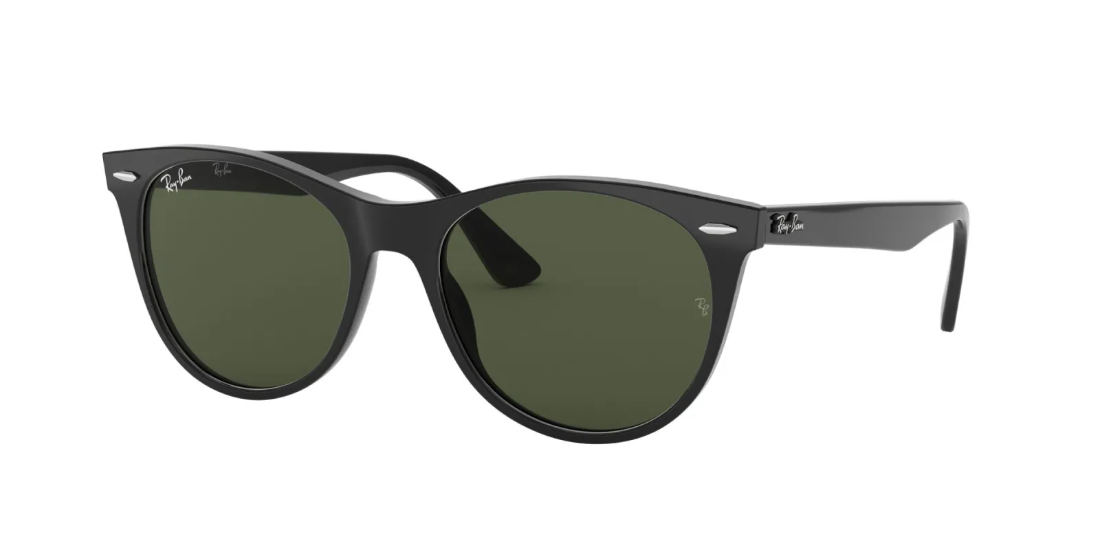 Ray-Ban Wayfarer II Evolve RB2185 sold by Fashion Eyewear
