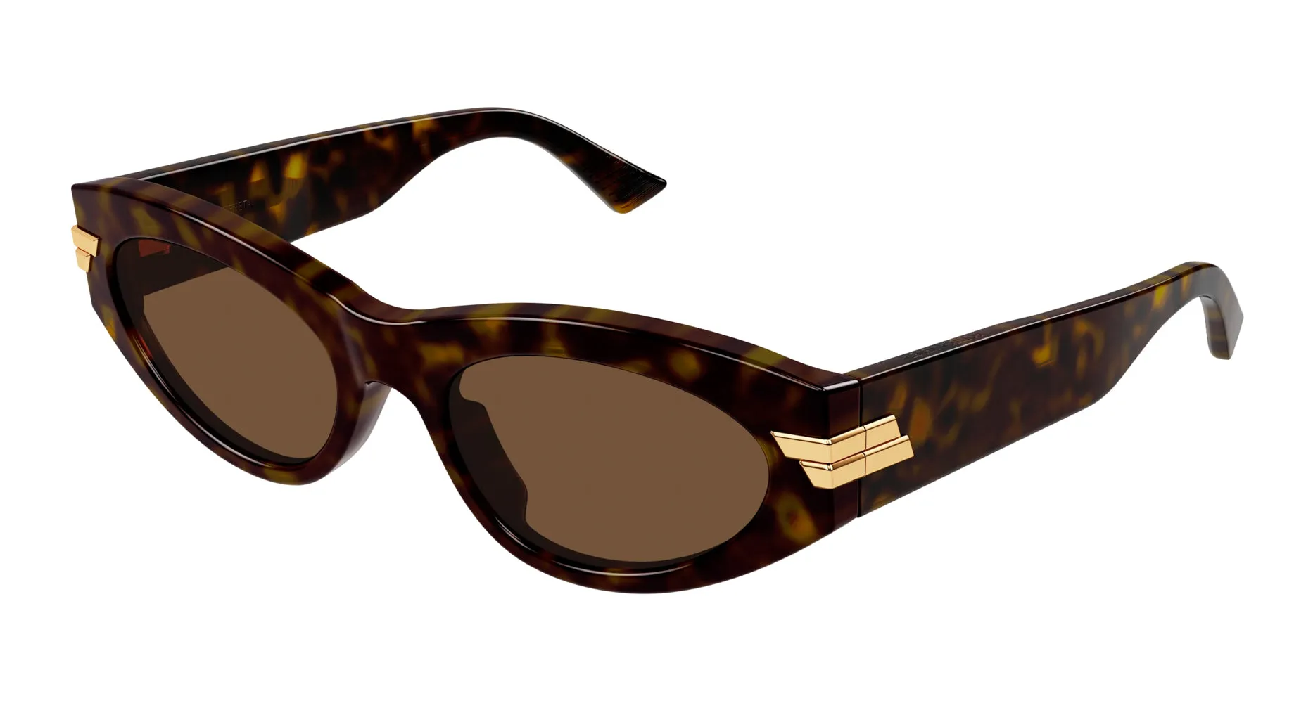Bottega Veneta BV1189S sold by Fashion Eyewear product image thumbnail 4