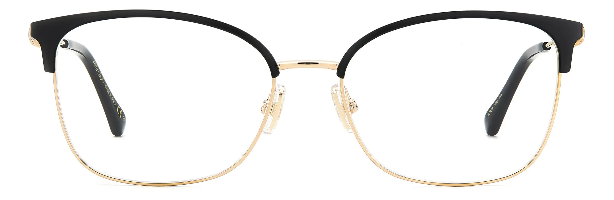 Jimmy Choo JC358 sold by Fashion Eyewear product image thumbnail 3