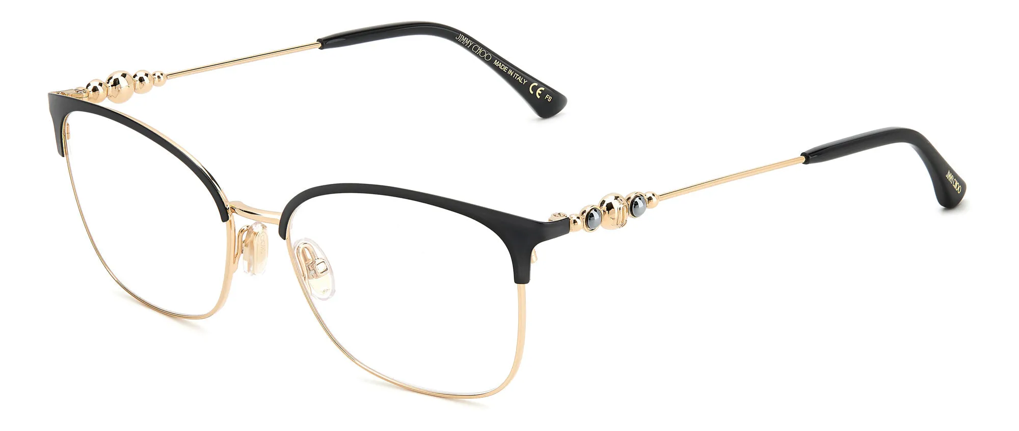 Jimmy Choo JC358 sold by Fashion Eyewear