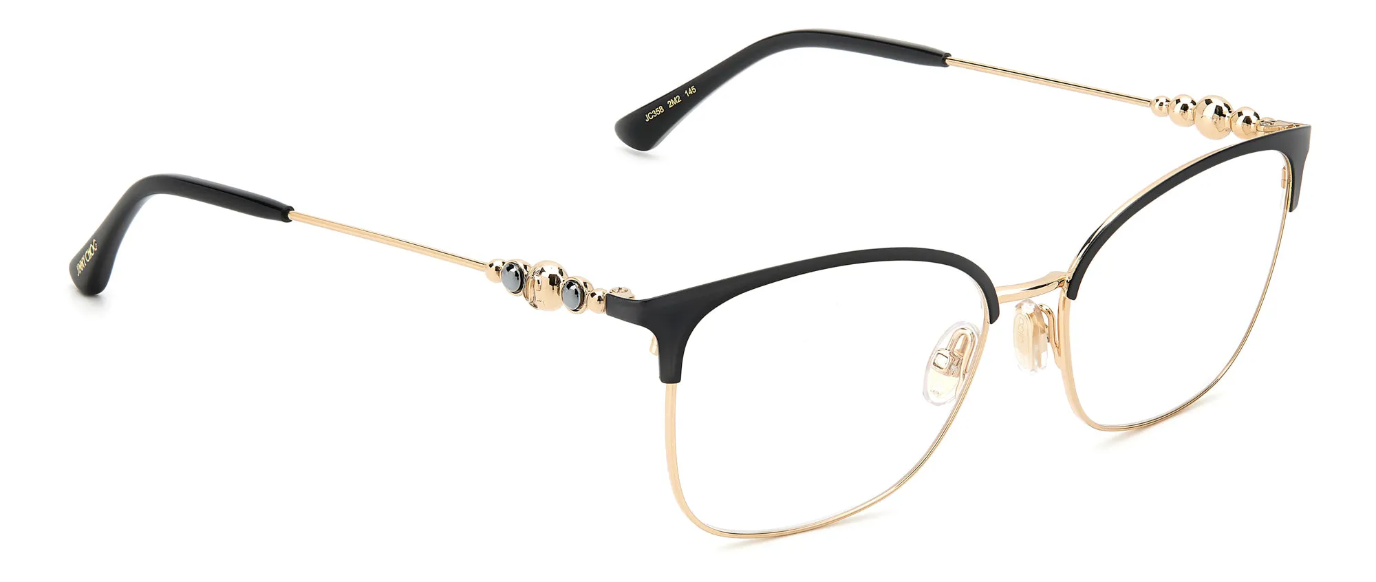Jimmy Choo JC358 sold by Fashion Eyewear product image thumbnail 2