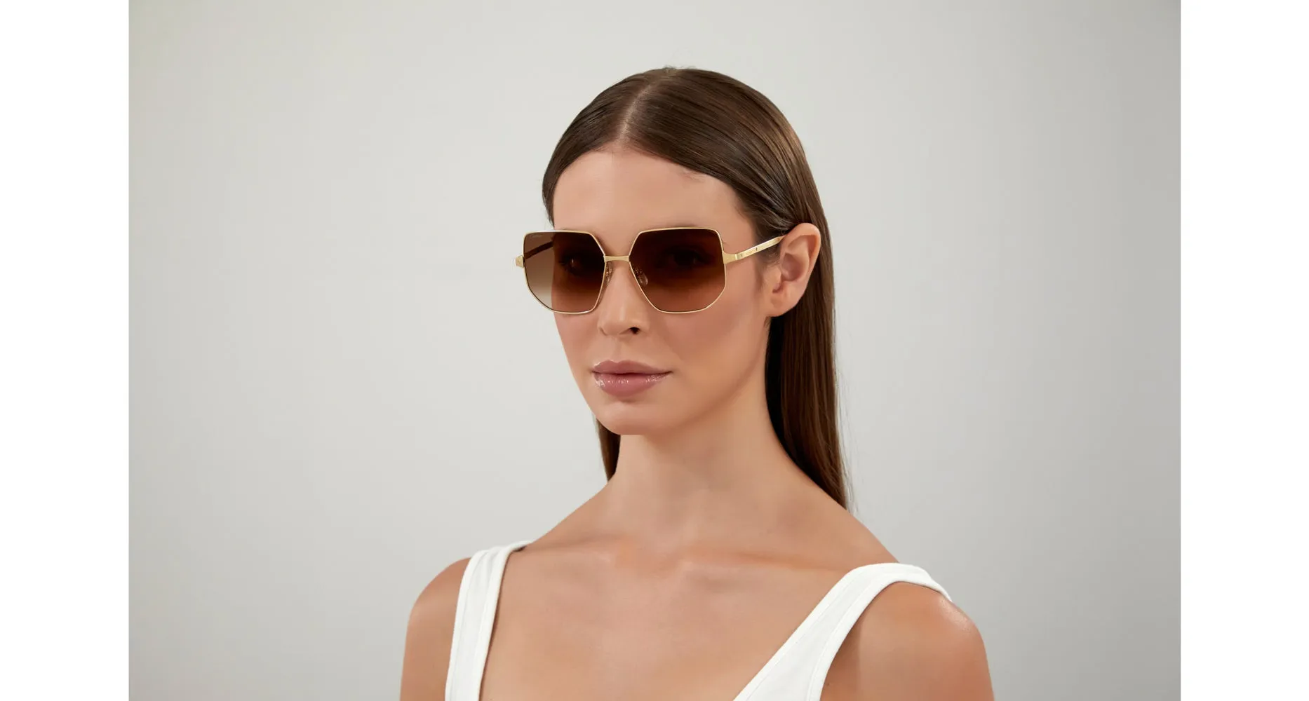 Cartier CT0327S sold by Fashion Eyewear product image thumbnail 4