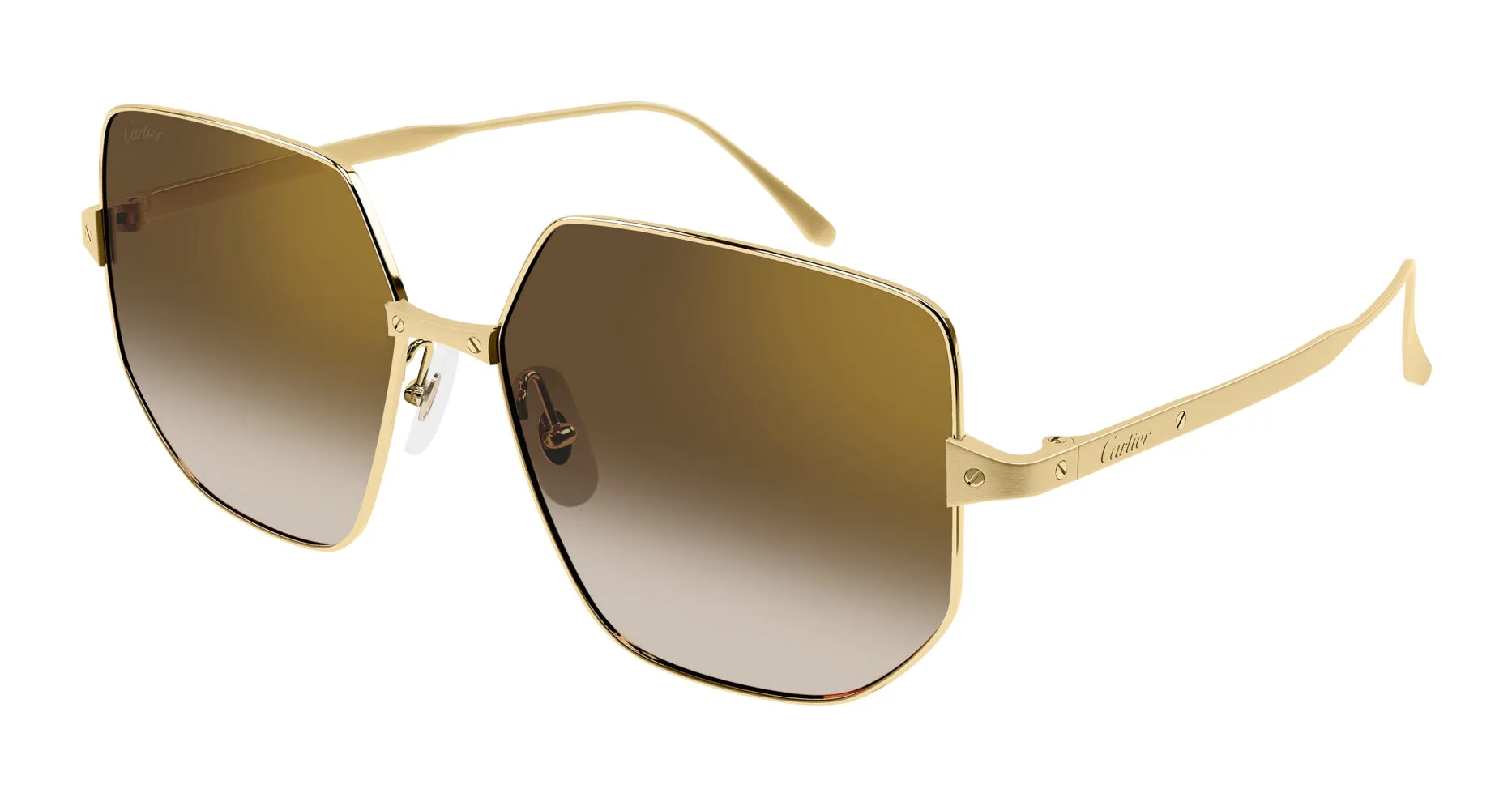 Cartier CT0327S sold by Fashion Eyewear