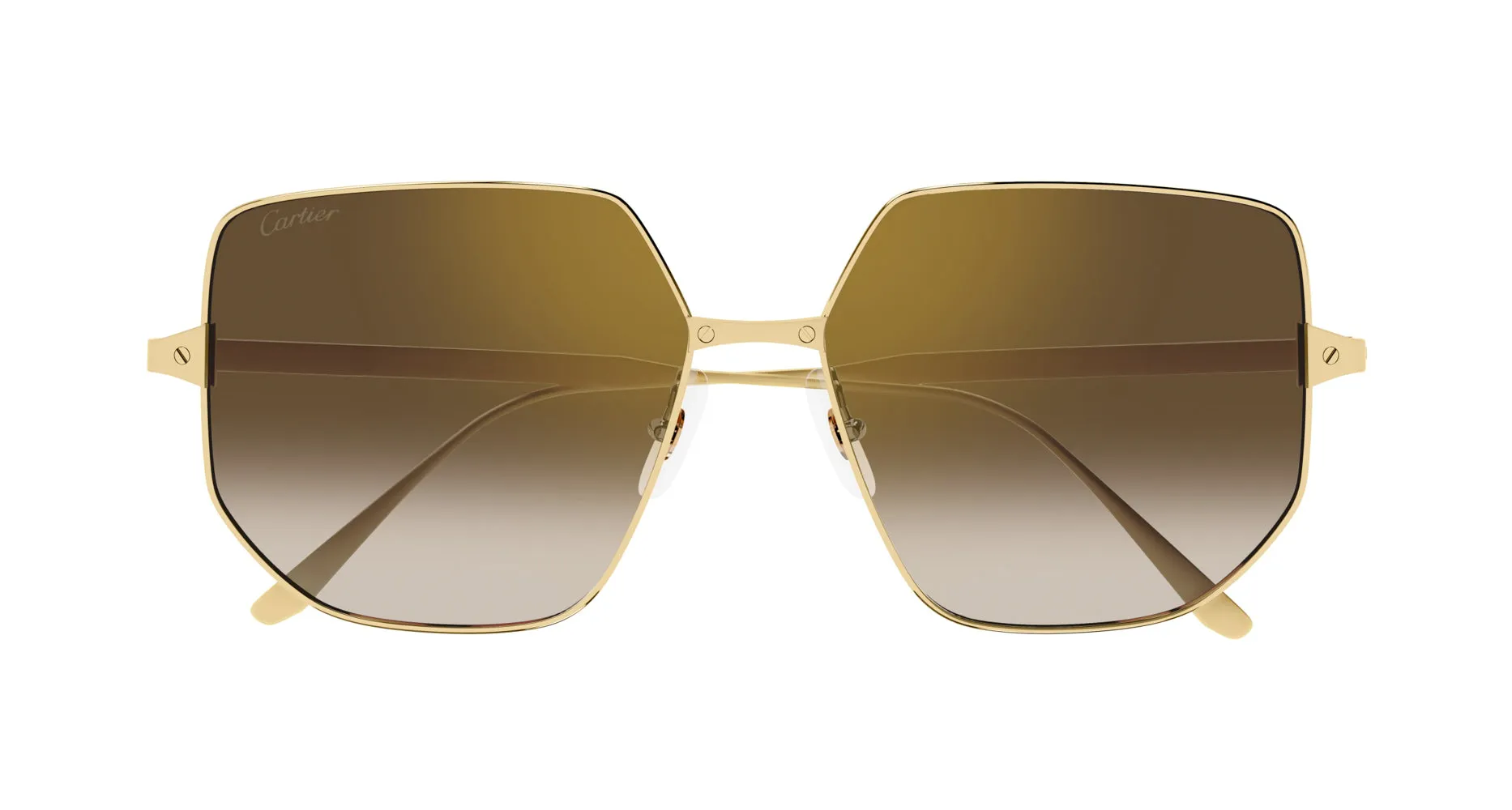 Cartier CT0327S sold by Fashion Eyewear product image thumbnail 2