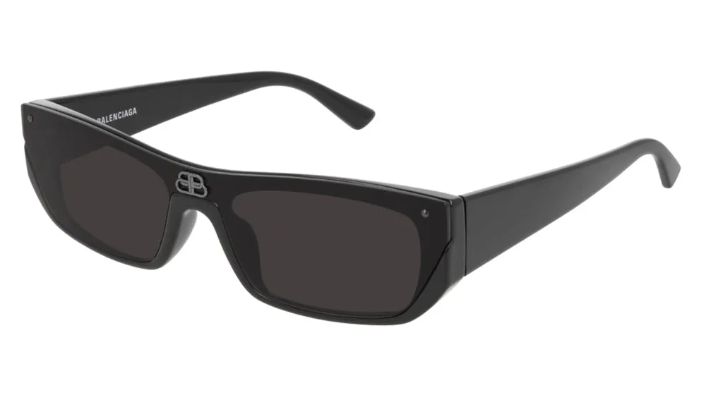 Balenciaga BB0080S sold by Fashion Eyewear product image thumbnail 4