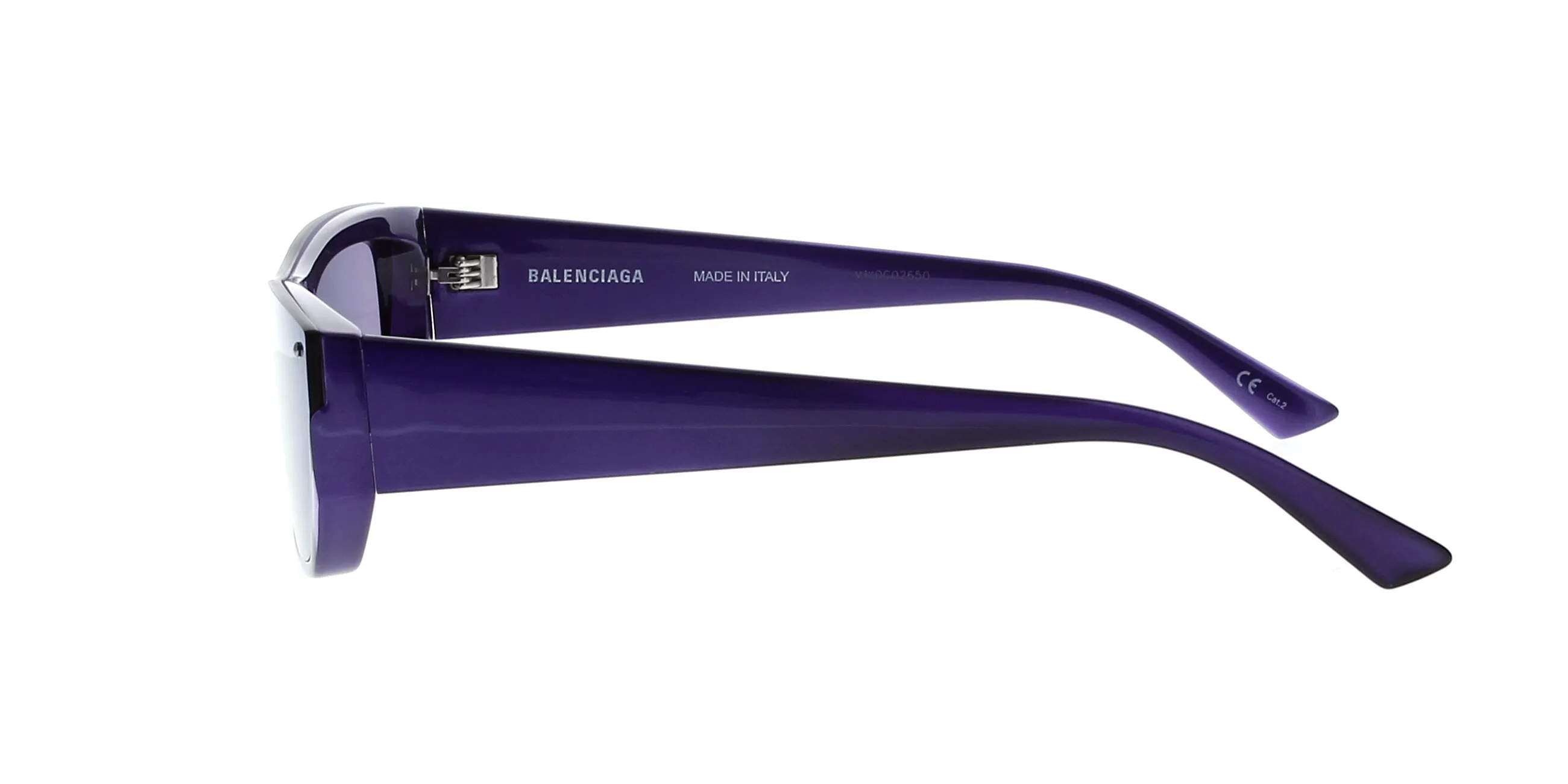 Balenciaga BB0080S sold by Fashion Eyewear product image thumbnail 3