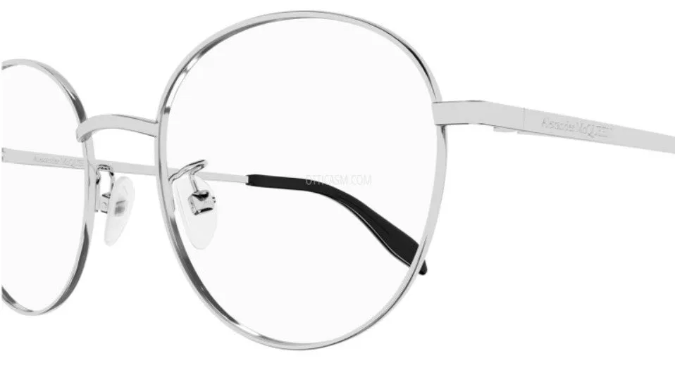Alexander Mcqueen AM0414O sold by Fashion Eyewear product image thumbnail 3