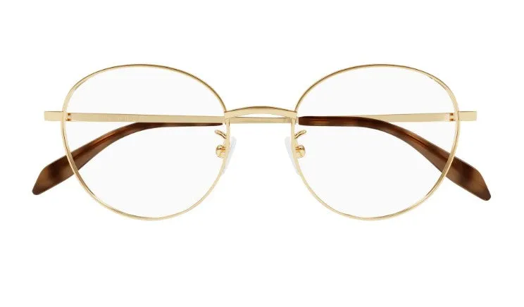 Alexander Mcqueen AM0414O sold by Fashion Eyewear product image thumbnail 5
