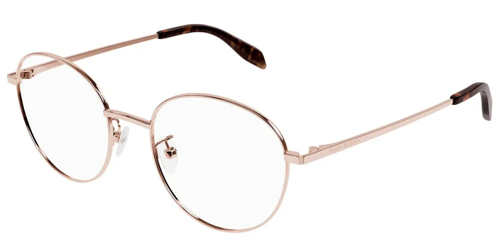 Alexander Mcqueen AM0414O sold by Fashion Eyewear product image thumbnail 4