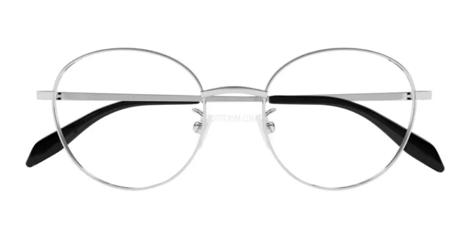 Alexander Mcqueen AM0414O sold by Fashion Eyewear product image thumbnail 2
