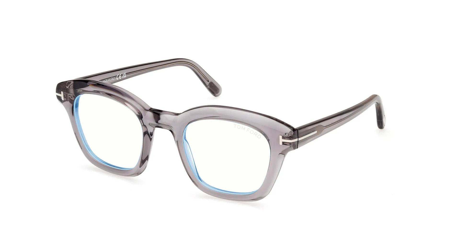 Tom Ford TF5961-B Blue Light sold by Fashion Eyewear product image thumbnail 4