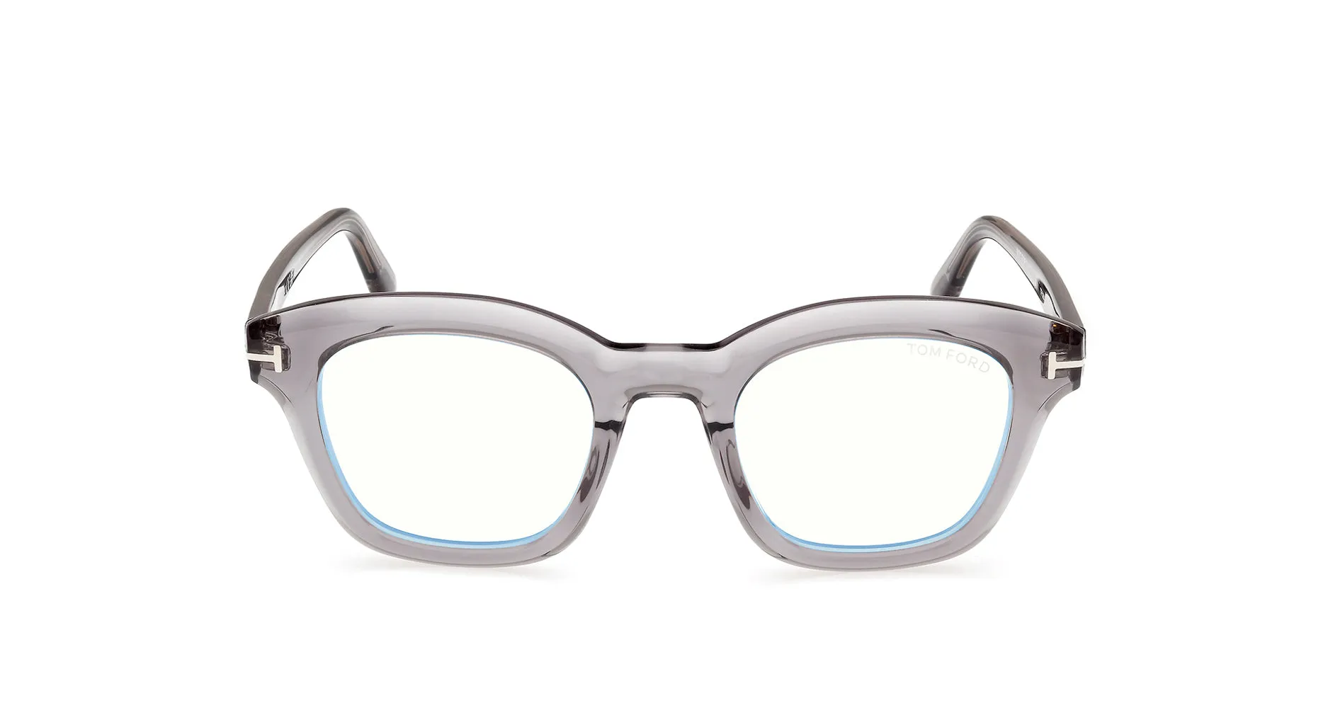 Tom Ford TF5961-B Blue Light sold by Fashion Eyewear product image thumbnail 5