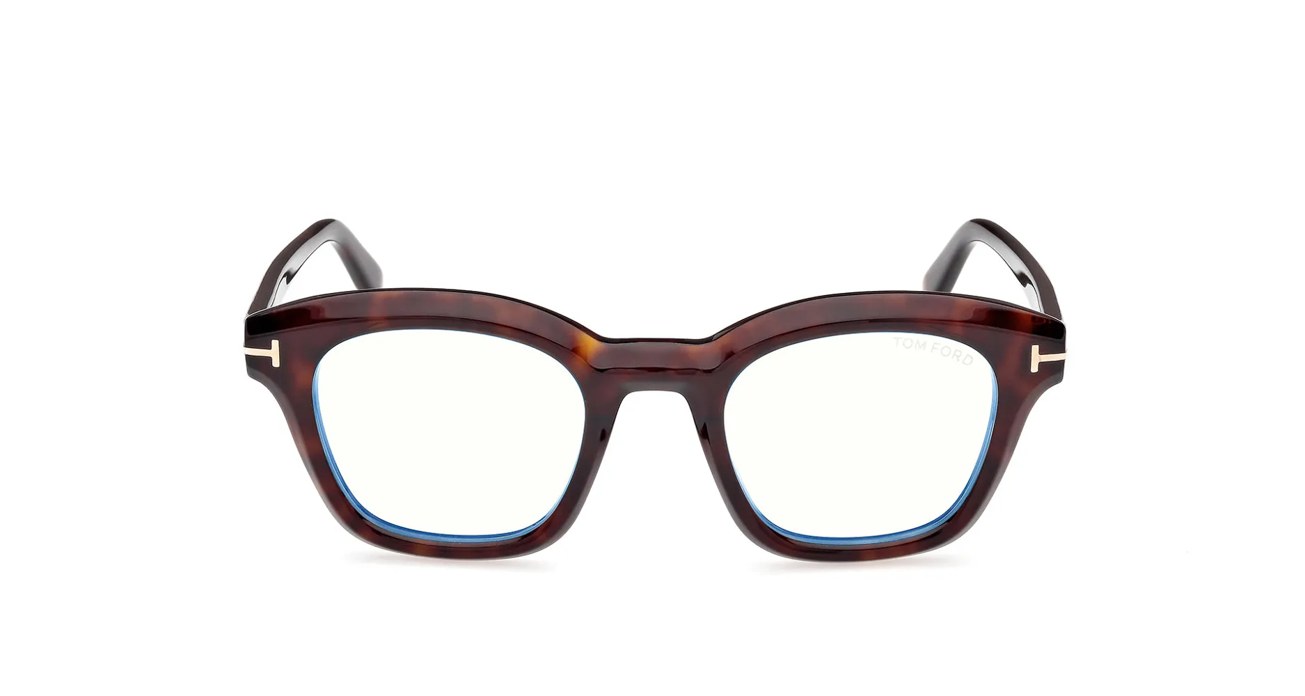 Tom Ford TF5961-B Blue Light sold by Fashion Eyewear product image thumbnail 2