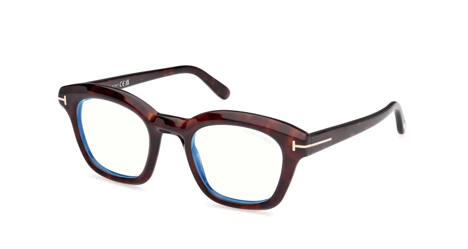 Tom Ford TF5961-B Blue Light sold by Fashion Eyewear