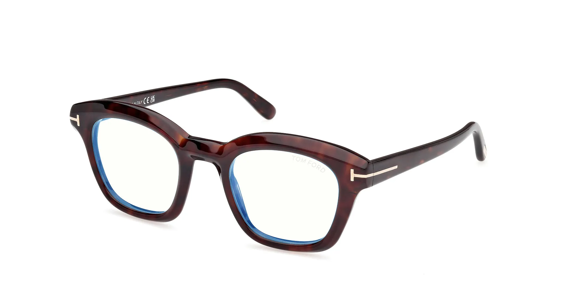 Tom Ford TF5961-B Blue Light sold by Fashion Eyewear
