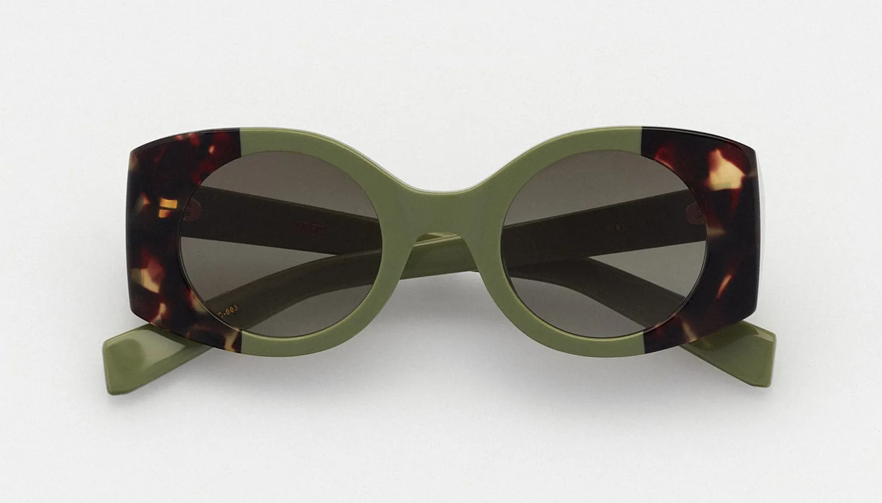 Kaleos May sold by Fashion Eyewear product image thumbnail 3